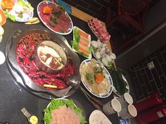 -董家湾重庆老火锅(嘉华店)