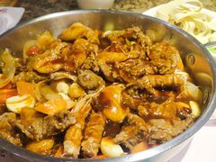 -黄记煌三汁焖锅(悦方IDmall店)