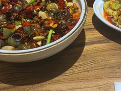 -大川先生·小龙虾·川菜(信义坊店)