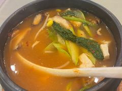-英兰朝族饭店·英兰锅包肉(佳园路店)