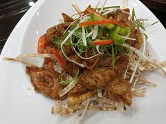 -万年酒楼(越秀南路店)