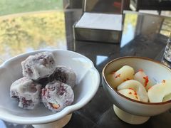 -西安凯悦酒店·湖畔中餐厅