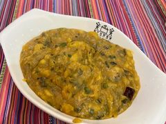 -香巴拉云南餐厅(华莱坞店)