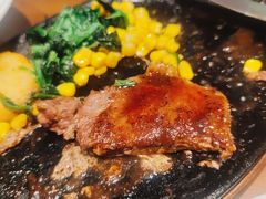 -萨莉亚意式餐厅(杭州西溪龙湖天街店)