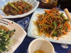 -滇道云南特色料理(康定路店)