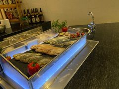 -博林天瑞喜来登酒店·西丽尚膳