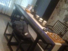 -忆江南·临江鱼馆