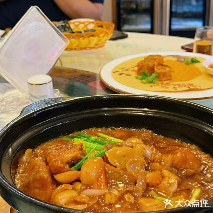 周末养生局🩵中华傅山园·药食同源