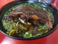大肉面-小龙大肉面馆