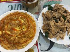 -金姐台湾菜(珠江路店)