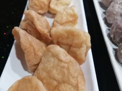 -潮汕美牛肉丸火锅店(天宁寺店)
