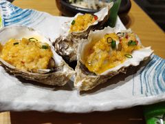 -虹料理·日料放题(悠方店)