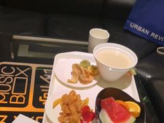 -堂会(白云店)