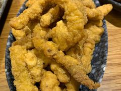 重庆小酥肉-付小姐在成都(川沙店)