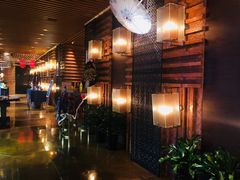 -南通滨江洲际酒店-西集自助餐厅