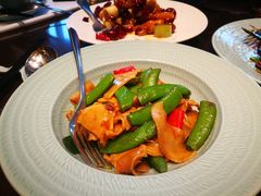 XO翡翠螺片-环球港凯悦 · 享悦中餐厅