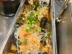 -很久以前羊肉串(农科路店)