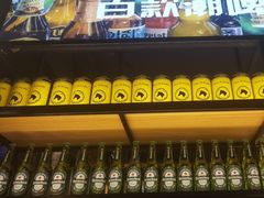 -本色.小马哥烧烤(五一路总店)