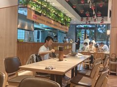 -宋益驴蹄子面肉夹馍(辛家庙店)