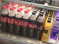 -汉堡王(北京三里屯购物中心)