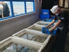 -老虎滩大连海鲜烧烤(建邺云锦路总店)