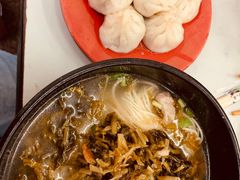 -万寿斋(山阴路店)