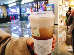 -奈雪的茶(湖滨银泰in77C区PRO店)