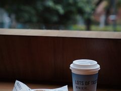 -LOTTA COFFEE(安居博文苑店)