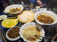 -又见炊烟私房菜(敬亭路店)