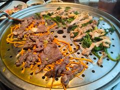 -廖老妈蹄花(中海国际店)