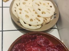 -老街坊市井火锅(营门口店)