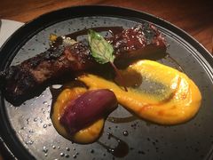 -The Meat & Wine Co Southbank(南岸店)