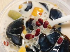 -合德记顺德双皮奶(东门店)