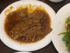-清真嘎咕馅饼(奉天街店)