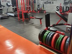 -极斗-IKMF马伽术·格斗运动学院(东直门店)