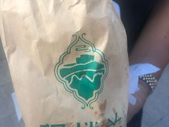 -驿楼兰·新疆菜(火车站店)