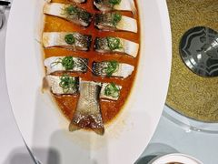 -西湖春天•老字号杭州菜(百汇店)