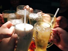 -湊湊火锅·茶憩(新中关购物中心店)