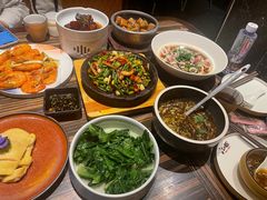 -江太极江浙菜(马桥万达广场店)
