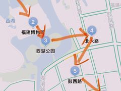 -西湖公园(鼓楼区)