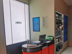 -海马体照相馆(大连罗斯福广场店)