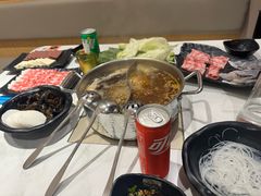 -呷哺呷哺 黄金牧场 (中发百旺店)