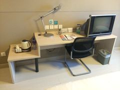 商务房a-白玉兰商务酒店(沈阳陆军总院店)