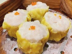 蟹籽烧卖皇-新梅园不夜粥(龙华店)