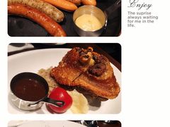 -Ambra Haus琥珀屋精酿餐厅(宝山店)