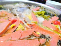 -陈记泸州酸菜豆花火锅(建设路店)
