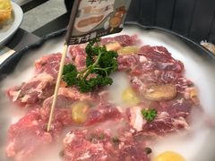 -三不牛腩(新昌万达广场店)