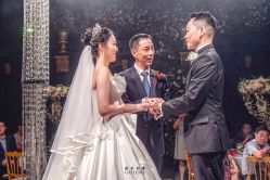 -格乐利雅婚礼艺术中心(南外滩店)