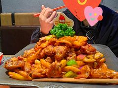 -炭舍干锅(华发商都店)