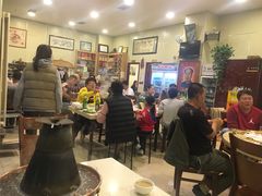 -百友顺涮肉城(故城东路店)